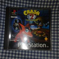 crash bandicoot 2 ps1 playstation 