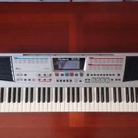 Tastiera Roland EM-15, come Nuova.