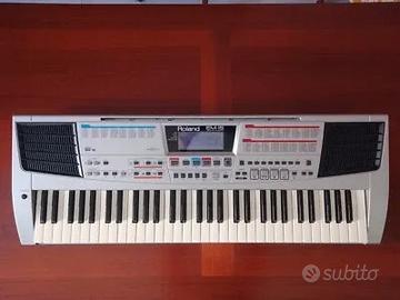 Tastiera Roland EM-15, come Nuova.