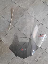 Parabrezza per Honda Integra 750