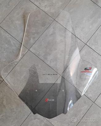 Parabrezza per Honda Integra 750