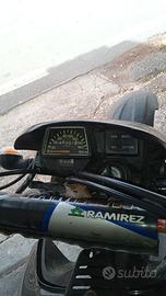 YAMAHA XT600 '92 3TB Storica