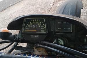 YAMAHA XT600 '92 3TB Storica