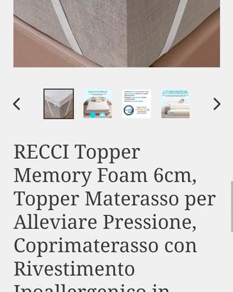 topper RECCI 