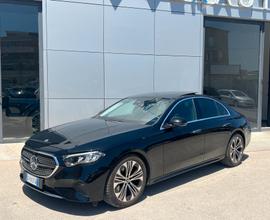 Mercedes-Benz E 220 d Advanced Anticipo €12.900 no