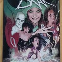 Rw-Lion-Dc | Justice League Dark Vol.1 Nel buio 