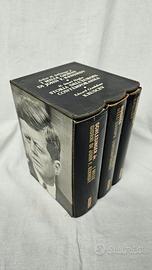 I Mille Giorni Di John F. Kennedy Libri Cofanetto