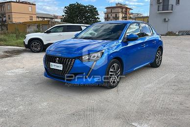 PEUGEOT 208 BlueHDi 100 Stop&Start 5 porte Allure