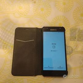 Samsung Galaxy J3 2017 - Huawei Y5 2018