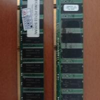 SDRAM 512MB PC 133 testate-funzionanti-