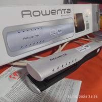 Piastra stiracapelli Rowenta CF7550 Ioni