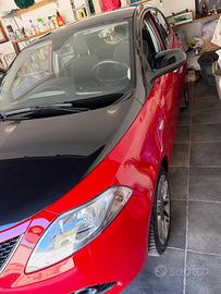 Lancia Y 0.9 Twin Air