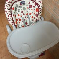 chicco Polly progress 5