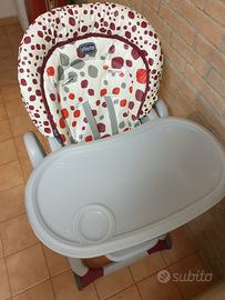 chicco Polly progress 5