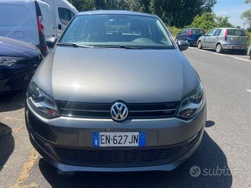 Volkswagen Polo 1.2 TDI DPF 5 p. Comfortline