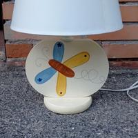 Lampada comodino