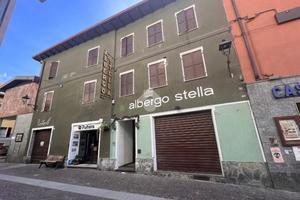 ALBERGO A BORMIO