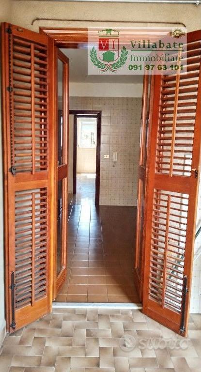 Apartment in Misilmeri, Portella di Mare - Altro