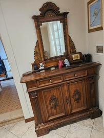 Arredamento da salotto