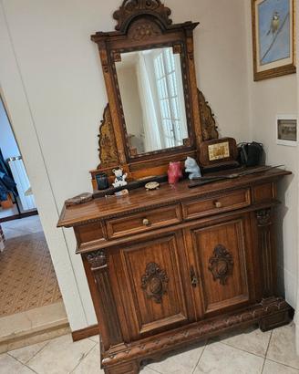 Arredamento da salotto