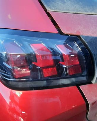 PEUGEOT 208 - FARO POSTERIORE SINISTRO