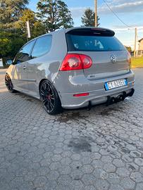 Golf 5 Gti