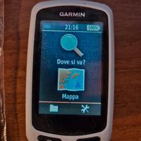 Navigatore Garmin
