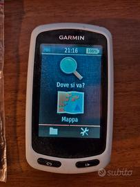 Navigatore Garmin