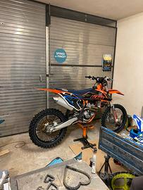 Ktm sxf 250