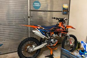 Ktm sxf 250
