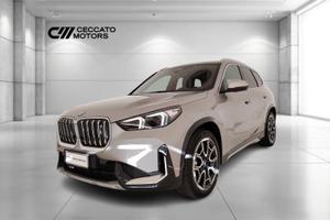 BMW iX1 30 xdrive X-Line