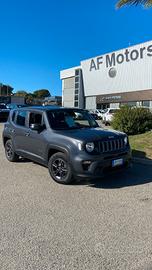 Jeep Renegade 1.6 Mjt 130 CV Longitude