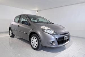 RENAULT CLIO Dynamique CAMBIO AUTOMATICO