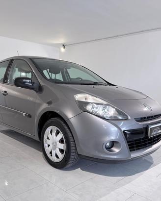 RENAULT CLIO Dynamique CAMBIO AUTOMATICO