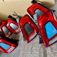 stop fiat 500 e abarth modifcati #OFFERT A#