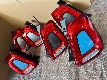 stop fiat 500 e abarth modifcati #OFFERT A#