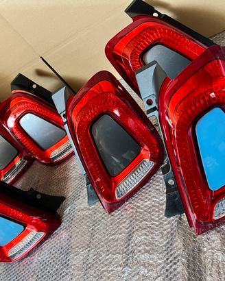 stop fiat 500 e abarth modifcati #OFFERT A#