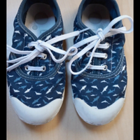 Scarpe Chicco bambino n. 29