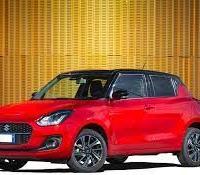 Ricambi usati suzuki swift ignis s cross sx4