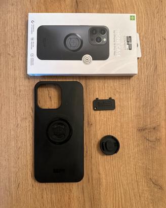 Cover Iphone 14 pro max x SP CONNECT