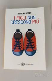 I figli non crescono più