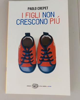 I figli non crescono più