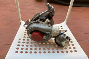 Turbo Garrett GT1749V Ford 2.0 TDCi Volvo 100kw