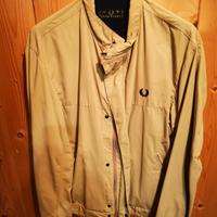giubbotto Fred Perry