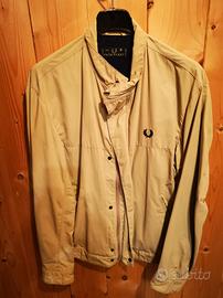 giubbotto Fred Perry