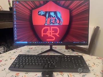 PC All in one MSI