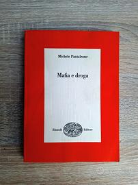 MAFIA E DROGA
