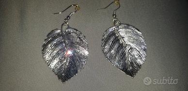 Orecchini bigiotteria