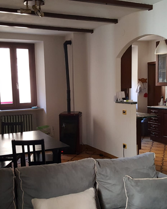 Casa indipendente