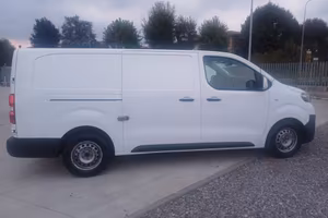 TOYOTA PROACE FURGONE DOPPIA PORTA